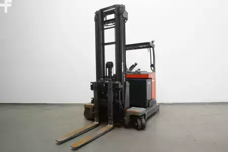 Fireveis skyvemast gaffeltruck 2019  Linde R 25 F (2)