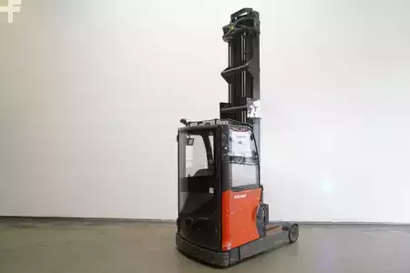 Carretilla retráctil 2022  Linde R 20 HD 1120 (1)