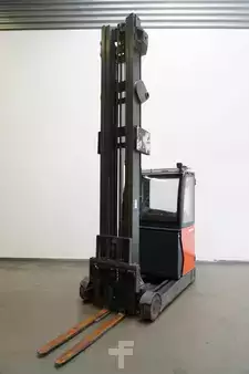 Carretilla retráctil 2022  Linde R 20 HD 1120 (2)
