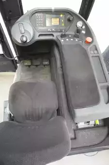 Carretilla retráctil 2022  Linde R 20 HD 1120 (3)