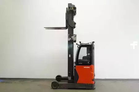 Carretilla retráctil 2022  Linde R 20 HD 1120 (4)