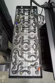 Carretilla retráctil 2022  Linde R 20 HD 1120 (5)