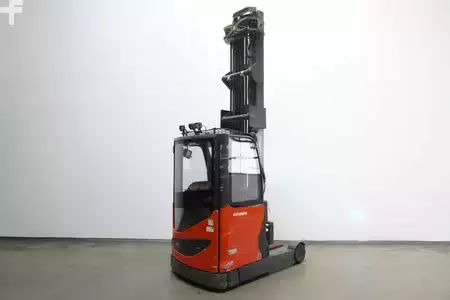 Skjutstativtruck 2022  Linde R 20 HD 1120 (1)