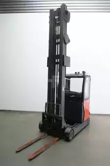 Skjutstativtruck 2022  Linde R 20 HD 1120 (2)