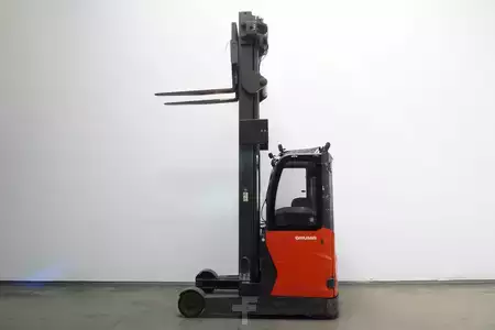 Skjutstativtruck 2022  Linde R 20 HD 1120 (4)