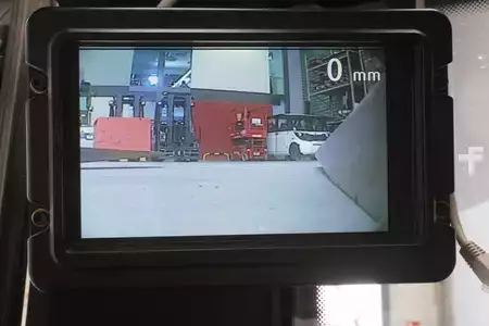 Skjutstativtruck 2022  Linde R 20 HD 1120 (8)