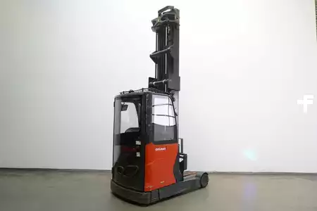 Skjutstativtruck 2022  Linde R 20 HD 1120 (1)