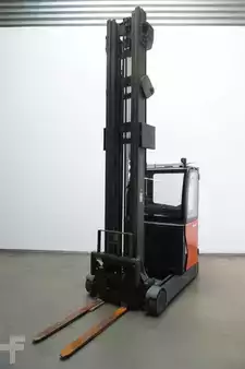 Skjutstativtruck 2022  Linde R 20 HD 1120 (2)