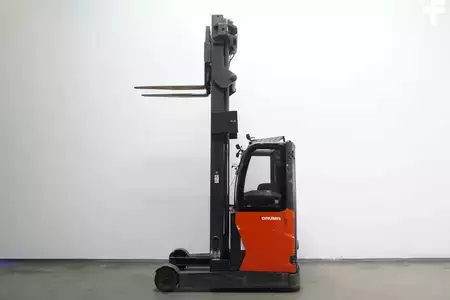 Skjutstativtruck 2022  Linde R 20 HD 1120 (4)