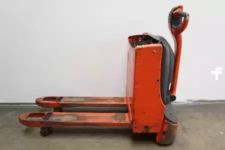 Electric Pallet Trucks 2021  Linde T 16 1152 (3)