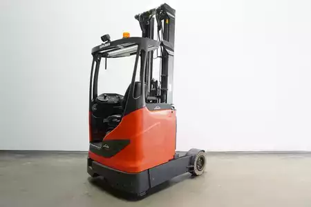 Reach Truck 2021  Linde R 16 G 1120 (1)