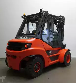 Dieselový VZV 2020  Linde H 80 D EVO 396-03 (2)