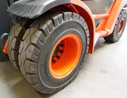 Dieselový VZV 2020  Linde H 80 D EVO 396-03 (6)