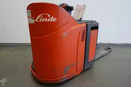 Stacker stå på 2022  Linde T 20 SP 131 (1)