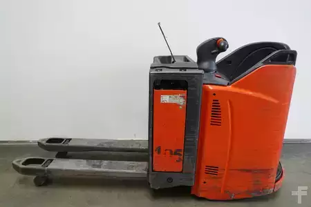 Stacker stå på 2022  Linde T 20 SP 131 (4)