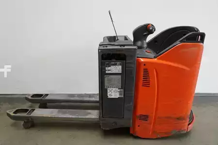 Stacker stå på 2022  Linde T 20 SP 131 (4)