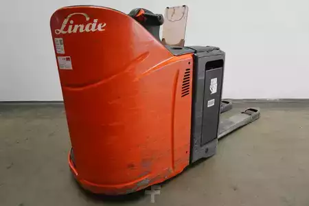 Stacker stå på 2022  Linde T 20 SP 131 (1)
