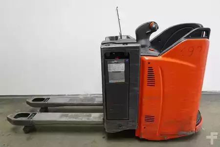 Stacker stå på 2022  Linde T 20 SP 131 (4)