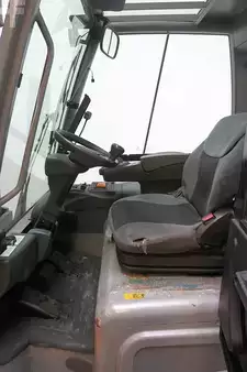 Elektryczne 4-kołowe 2016  Jungheinrich EFG545k (3)