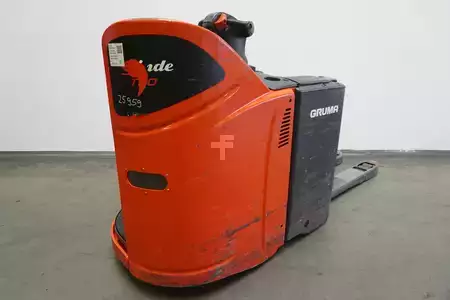 Stacker stå på 2021  Linde T 20 SP 131 (1)