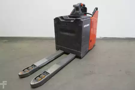 Stacker stå på 2021  Linde T 20 SP 131 (2)