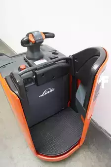Stacker stå på 2021  Linde T 20 SP 131 (3)