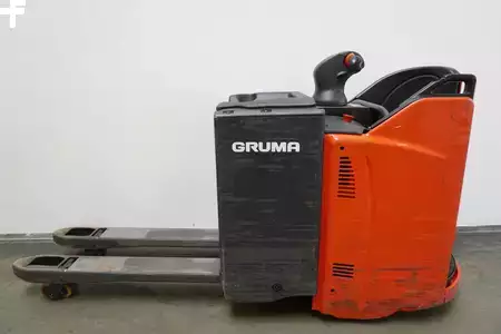 Stacker stå på 2021  Linde T 20 SP 131 (4)