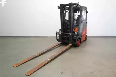 Diesel truck 2019  Linde H 18 D EVO 391-00 (1)