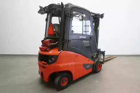 Diesel truck 2019  Linde H 18 D EVO 391-00 (2)