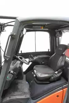 Diesel truck 2019  Linde H 18 D EVO 391-00 (3)