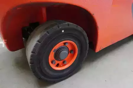 Diesel truck 2019  Linde H 18 D EVO 391-00 (6)