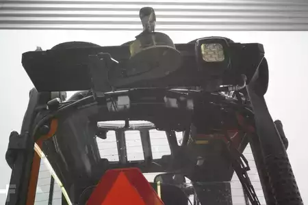 Diesel truck 2019  Linde H 18 D EVO 391-00 (8)