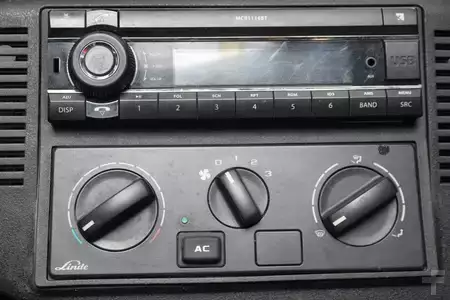 Diesel truck 2019  Linde H 18 D EVO 391-00 (9)