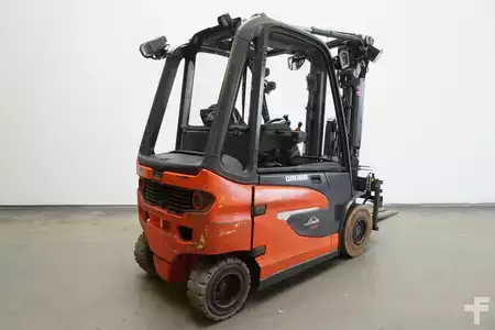 El truck - 4 hjulet 2023  Linde E 25 1252 (2)