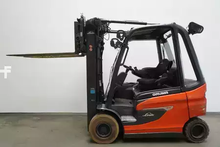 El truck - 4 hjulet 2023  Linde E 25 1252 (4)
