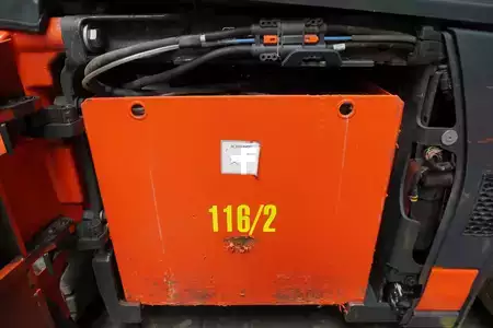 El truck - 4 hjulet 2023  Linde E 25 1252 (5)