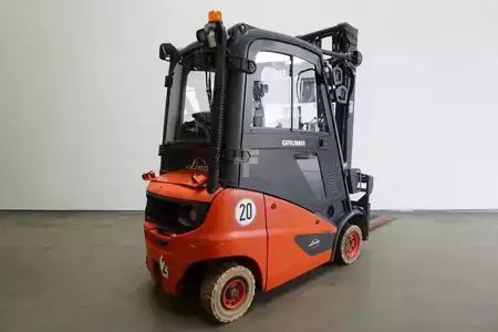 Dieselový VZV 2020  Linde H 16 D EVO 391-00 (2)