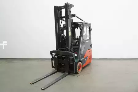 Carrelli elettrici 3 ruote 2019  Linde E 14 EVO ION 386-02 (1)