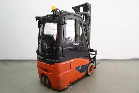 Carrelli elettrici 3 ruote 2019  Linde E 14 EVO ION 386-02 (2)