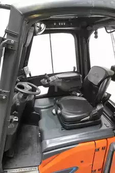 Carrelli elettrici 3 ruote 2019  Linde E 14 EVO ION 386-02 (3)
