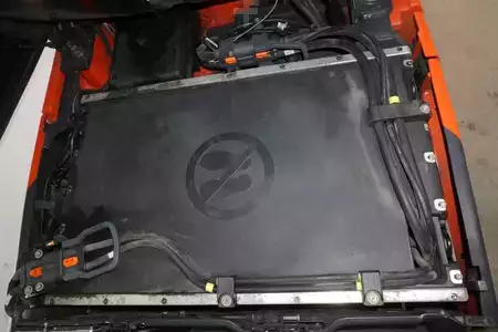 Carrelli elettrici 3 ruote 2019  Linde E 14 EVO ION 386-02 (5)