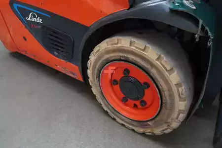 Carrelli elettrici 3 ruote 2019  Linde E 14 EVO ION 386-02 (8)
