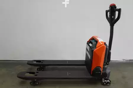 Transpaleta eléctrica 2019  Toyota LHE130 (3)