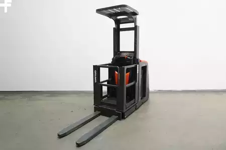 Vertikální vychystávací vozík 2016  Linde V 10 5212 (2)