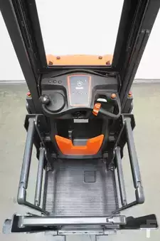 Vertikální vychystávací vozík 2016  Linde V 10 5212 (3)