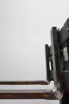 Carrelli elettrici 3 ruote 1987  Steinbock Boss LE 13-50 MK IV A-1 (6)