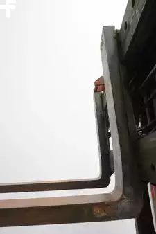 Carrelli fuoristrada 4x4 2000  Manitou MSI 50 (5)