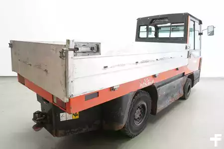 Tractor de arrastre 2010  Linde W 20 127 (2)