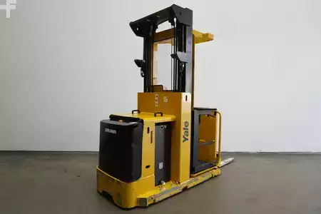 Verticale orderpickers 2015  Yale MO10E AC (1)
