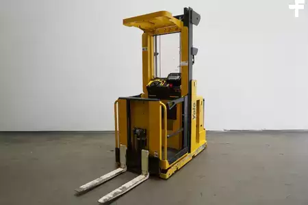 Verticale orderpickers 2015  Yale MO10E AC (2)